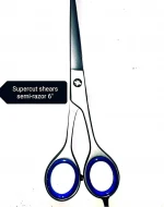 Super Cut Barber Hair Cutting Scissor