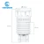 Import WTS500 Integrated ultrasonic wind sensor for professional wireless WIFI weather station outdoor from China