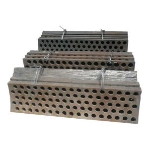 Manganese Steel Mill Liner for Grinding