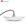 3000K warm white 12W plastic body material wall mount led underwater swimming pool light