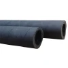 1" 25mm High Abrasion Resistance Sand Blast Sandblasting Rubber Hose