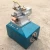 Import 1-3mm Steel Wire Small Manual Butt Welding Machine 1 kva portable butt welder from China