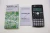 Import 10 Digit+2-digit-exponent 2-Line Large Display  scientific calculator with 349 Plus Fraction Function for Students from China