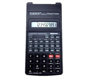 10 Digits Electronic Calculator, Scientific Calculator
