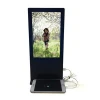 10 InchTouch Screen Android Digital Restaurant Hotel Desktop Table Advertising Playing Equipment Media Display Player