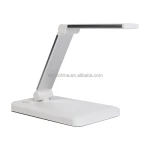 10 LED USB Portable Fold Nail Dryer 20W UV LED Light Lamp for Nail Fast Drying Nail Table Lamp