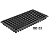1.0 mm Thickness XS type PS Material plastic seed tray for planting