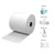Import 100% bamboo fiber non woven wet wipe roll from China