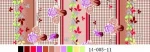 100% cheap polyester viscose wool fabric for home textile markets