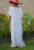 Import 100% Cotton wholesale apparel women beach wear maxi kaftan dress embroidered long open kaftan desi Swim Wear Sexy Beach Dress from India