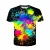 Import 100% cotton  wholesale  customized Printing t shirt from Pakistan