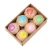 Import 100% Handmade Pure Essential Oil  Large & Lovely Spa bath Bombs Fizzies For Woman Kids And Valentine  Day from China