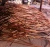 Import 100% High Quality Copper Millberry/ Wire Scrap 99.95% to 99.99% purity from Brazil