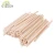 Import 100% Natural Wood Wooden Stir Stick For Coffee from China