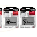 100% Original SSDNow Kingston UV500 960G Solid State Drive SUV500/960G