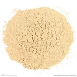 100% Pure Dehydrated Ginger Powder Dried Vegetable