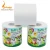 Import 100% Virgin Wood Pulp toilet paper 3 ply bathroom tissue from China