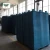 Import 1000*1200MM HDPE Material Reinforced Plastic Pallet for Warehouse Goods Storage Using from China