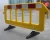 Import 1000mm high safety road barrier at Kona Wholesale from China