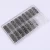 Import 1000pcs/set Stainless Steel Micro Glasses Sunglass Watch Spectacles Phone Tablet Screws Nuts Screwdriver Repair Kits Tool from China