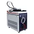 Import 1000w 1500w  handheld laser welding machine price with Raycus laser source for welding metal from China