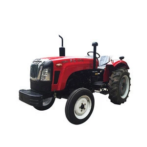 100hp farming compact walking tractors for irrigation fertilizer spreader machines