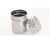 Import 100pcs Stainless Steel Camping Picnic Spice Sugar Salt Pepper Herb Shaker Jar Storage Bottle from China