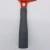 Import 100x210mm plastic handle putty knife/ wallpaper scraper knife/Aluminum head hand tools/knife from China