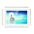 10.1 Inch Android9.0 GMS MTK6762 Octa Core 4G LTE 3GB RAM Tablet PC with G+G 2.5D GlassTouch panel Tablet PC