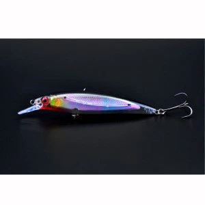 105mm 14g Fishing Lure Minnow Bait #Trout Artificial Hard Baits #Hard Fishing Lures Wholesale