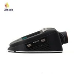 1080P Full HD dash cam car videos