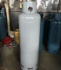 108L dot lpg propane/liquefied petroleum gas cylinder for cooking