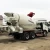 Import 10cbm Beton Mixer Machine Cement Transit Mixing Truck Used Concrete Batch Mixer Trucks from China