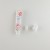 Import 10g Empty Lip Balm Soft Package Tube Cosmetics Container from China