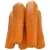 Import 10kg Fresh Peeled Carrots from China