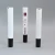 Import 10ml 25ml 30ml Plastic Cosmetic Eye Cream Tube with Clear Dropper Applicator from China