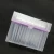 Import 10ul 20ul 50ul 100ul 200ul 1000ul 1250ul 5ml 10ml Disposable lab pipette tips with filter from China