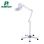 Import 10x Desk Lamp Magnifier 8066d2-4c Magnifying Lamp Used Beauty Salon Furniture Magnifying Lamp from China