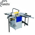 10''multifunction bench miter table saw machine for wood cutting