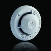 * 10YEAR Optical Interlinkable Smoke detector with EN 14604 APPROVAL &amp;VDS