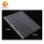 Import 11 holes clear file bag use plastic pp sheet protector from China