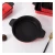 Import 11 inch Ceramic Round Pie Baking Pan from China