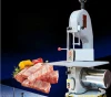 1100W Commercial Long Life New J210/J310 Bone saw machine, meat saw cutting machine for Meat processing catering units