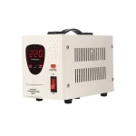 111 China factory voltage stabilizer 220v 3KVA single phase voltage regulator