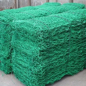1*1*1 gabion box(hexagonal wire mesh)