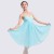 Import 11514407 Chiffon Camisole Dance Ballet Dress from China