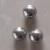 Import 1/2 AISI404 Steel Balls from China