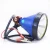 Import 12 Volt Battery clip T6 LED White Light Work Lights Lamp Head for Mining Fishing Hunting Marine Outdoor Working from China