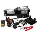 12 volts ATV/UTV Electric Winch 2500LB