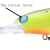 Import 120 mm,19g,wholesale hard plastic fishing lure from China